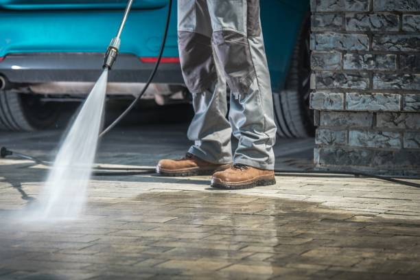Best Heavy Equipment Washing  in Strathmore, NJ