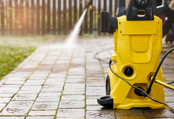 Best Restaurant Pressure Washing  in Strathmore, NJ